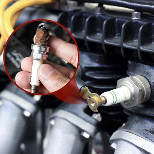BTAS Anti Seize Lubricant Copper Grease High Temp Never Antiseize for Spark Plug Threads Bolts 1 oz 2 Pcs — view 4