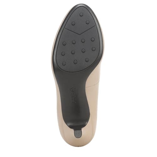 LifeStride Womens Parigi Pumps Taupe 9 M — view 3