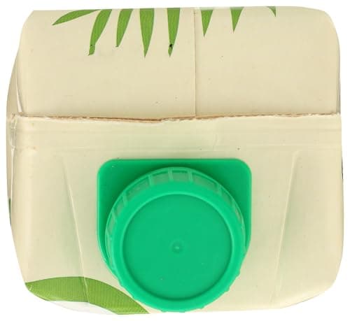 365 by Whole Foods Market, Organic Coconut Water, 100% Pulp-Free Juice, 33.8 Fl Oz — view 2