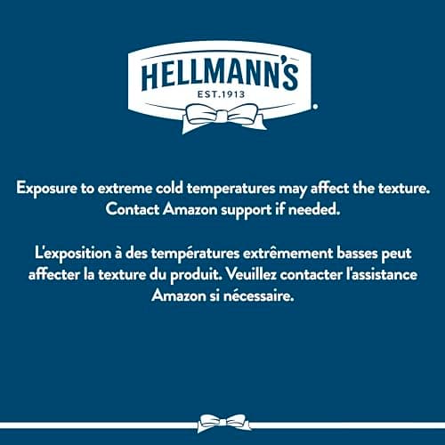 Hellmann's Mayonnaise ideal condiment for sandwiches, salads and burgers Olive Oil with free run eggs and canola oil 750 ml — view 9