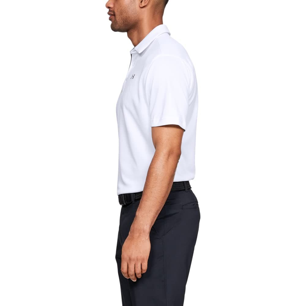 Under Armour Tech Polo Camiseta Hombre — view 2