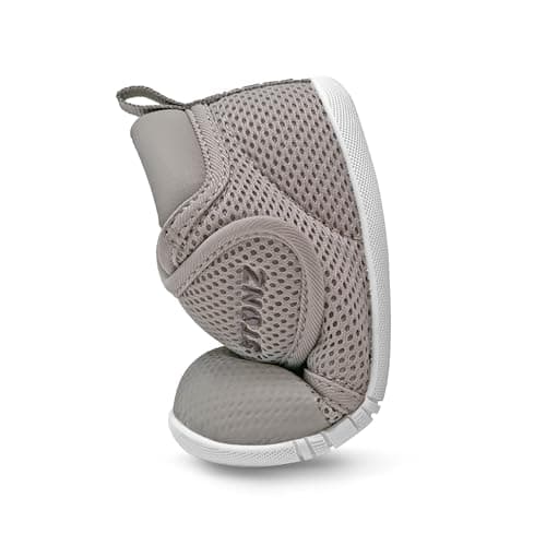 Stonz Cruiser™ Original Baby Shoes – Lightweight, Vegan, with Adjustable Fit — view 3