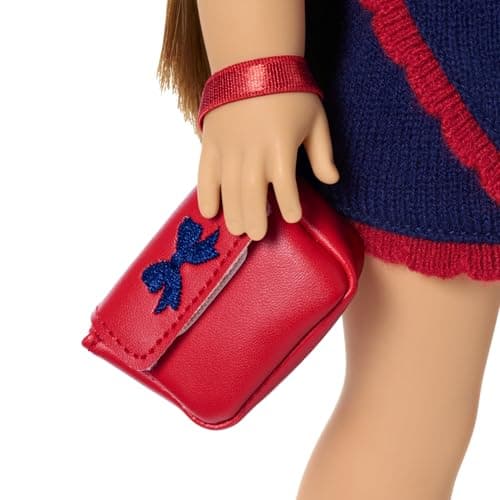 American Girl Modern Era Molly Doll — view 2