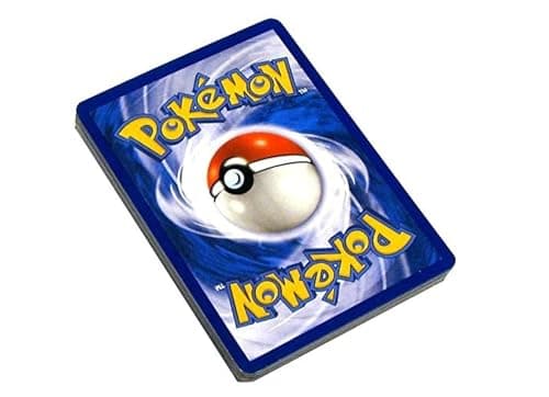 25 Rare Pokemon Cards with 100 HP or Higher (Assorted Lot with No Duplicates) (Original Version) — view 4