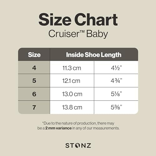 Cruiser™ Original Mary Jane Shoes for Babies — view 2