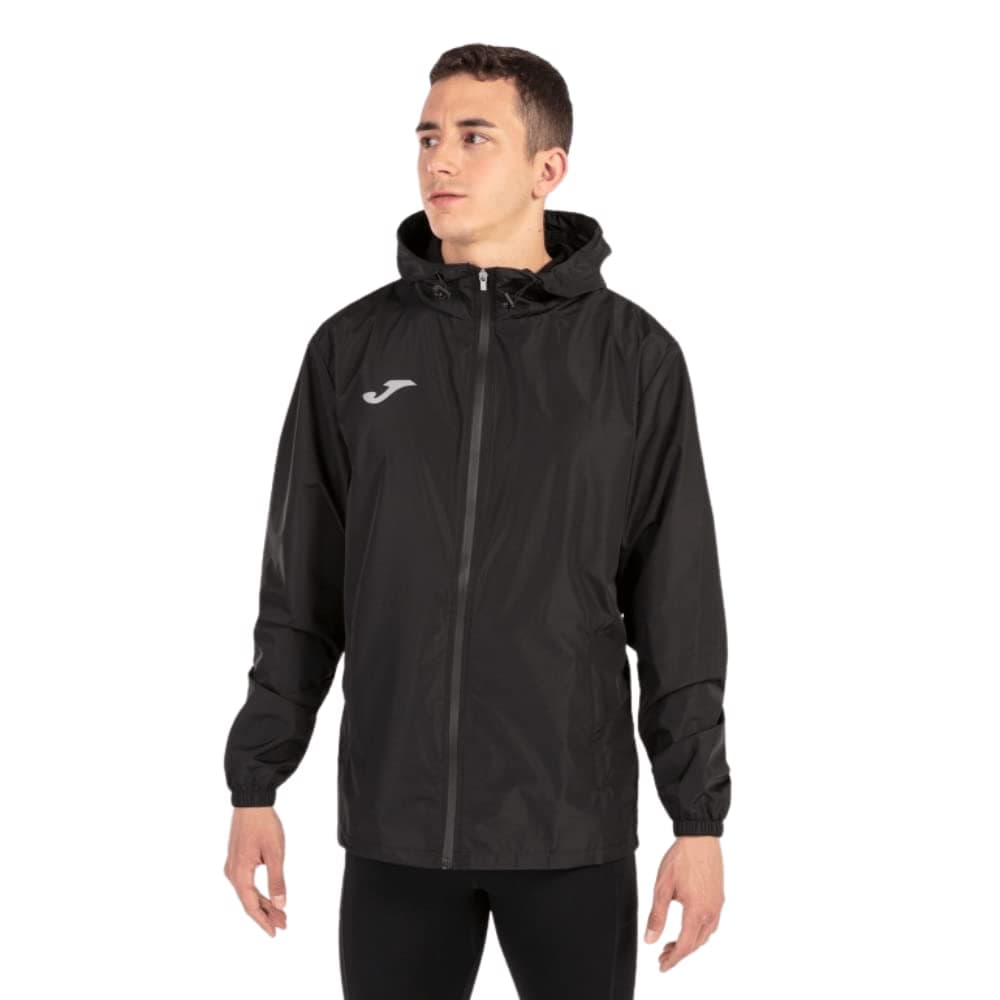 Joma Elite Viii Chaqueta para lluvia Hombre — view 2