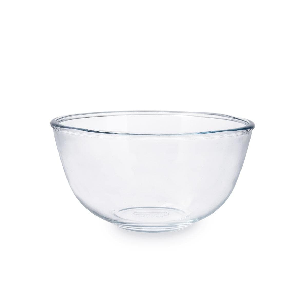 Pyrex Classic - Bol para mezclas de 2 litros 21 cm, Transparente