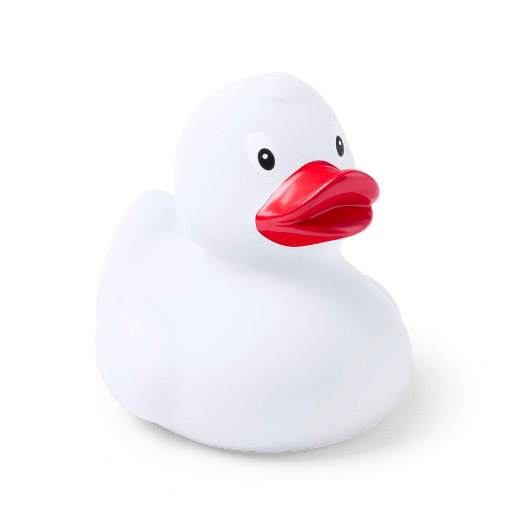 Patito de Goma clásico, patitos para el Baño, baño Bebe, con Certificado de la UE. (Amarillo) — view 2