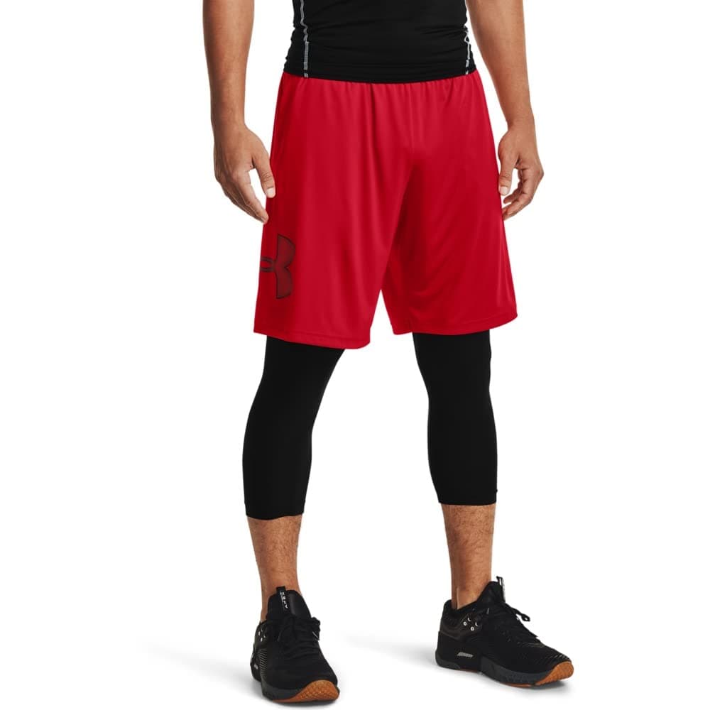 Under Armour Tech Graphic Short - Pantalones Cortos Hombre — view 17