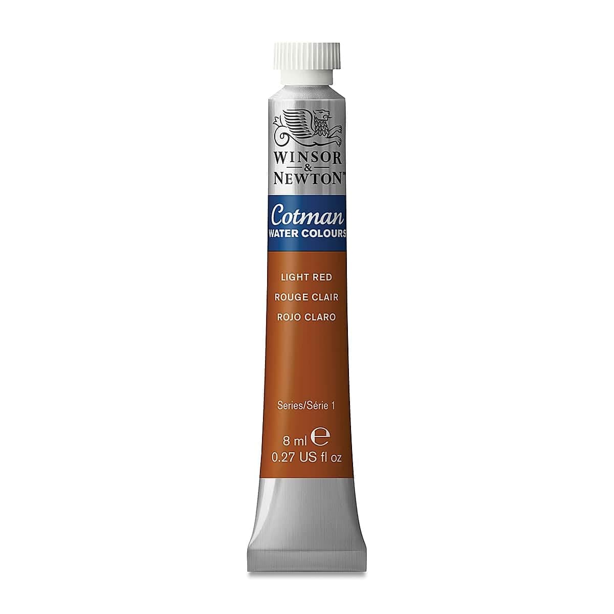 Winsor & Newton Cotman Acuarela En Pastilla, Grís De Payne, 1,9x1,6x1,1 cm — view 89