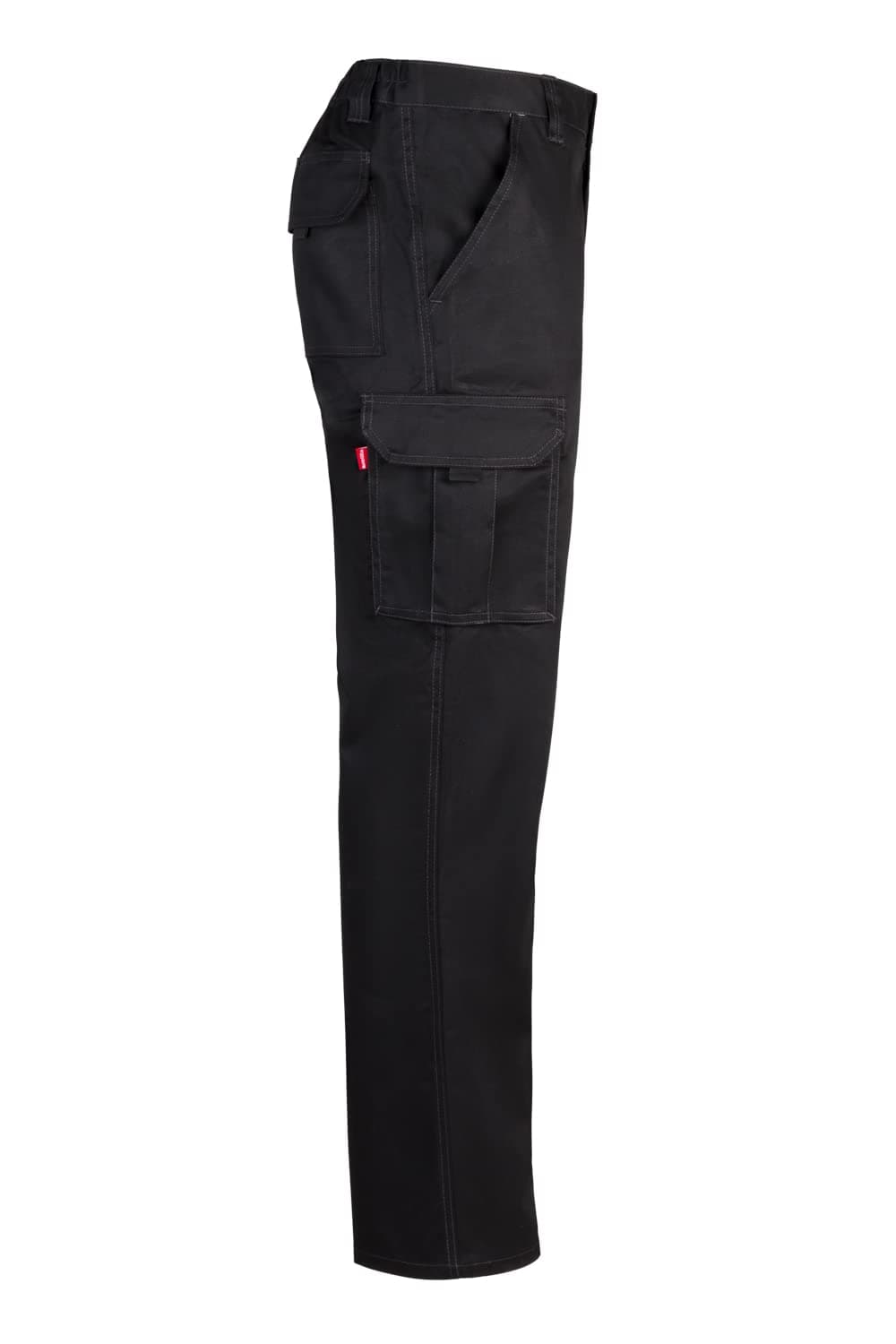 VELILLA 103001; Pantalón Multibolsillos — view 5