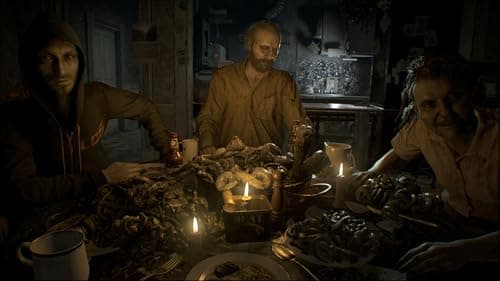 Resident Evil 7 biohazard Gold - Nintendo Switch 2 [Digital Code] — view 3