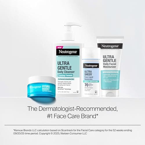 Neutrogena Makeup Remover Micellar Wipes for Face Daily Gently Removes Oil Dirt and Waterproof Makeup in a Simple Fully Plant-Based Cloth, 2 pack of 25 ct — view 6