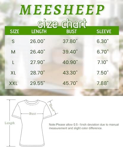 MEESHEEP Canada Shirt Women 2026 World Soccer Fans T-Shirts Football Jersey Canadian National Day Tees — view 5