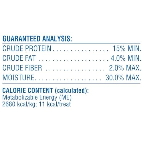 Canine Carry Outs Dog Treats, Bacon Flavor, 22.5 Ounce (Pack of 4), Made with Real Bacon — view 4