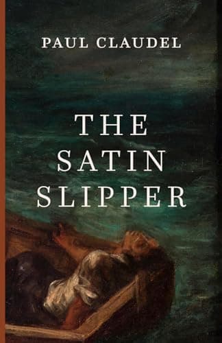 The Satin Slipper