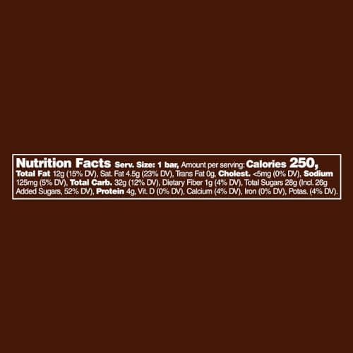SNICKERS Milk Chocolate Candy Bars, Full Size Bar Bulk, 1.86 oz, Pack of 48