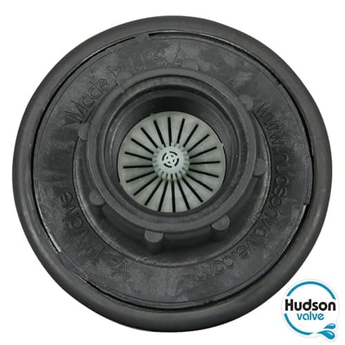 Hudson Valve V Hudson Tank Valve for Livestock