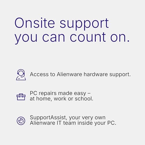 Alienware Aurora Gaming Desktop, RTX 5070, Intel Core Ultra 7 265F — view 14