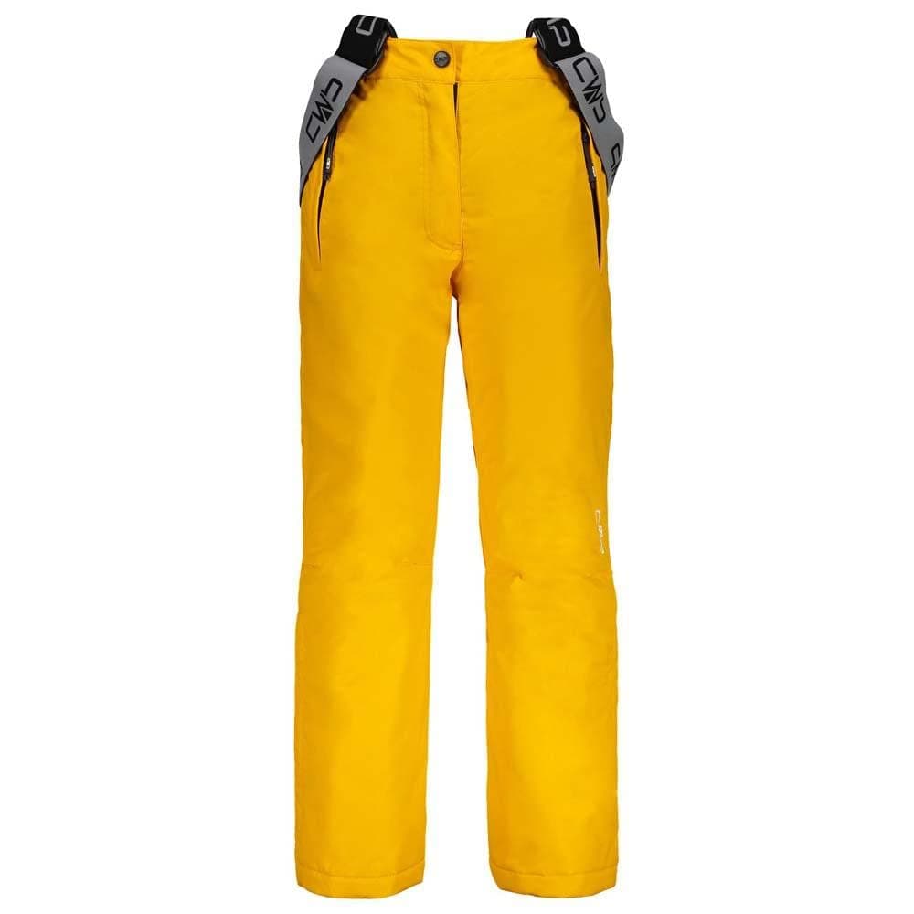 F.lli Campangolo - Pantalón de esquí para Unisex Niños — view 82