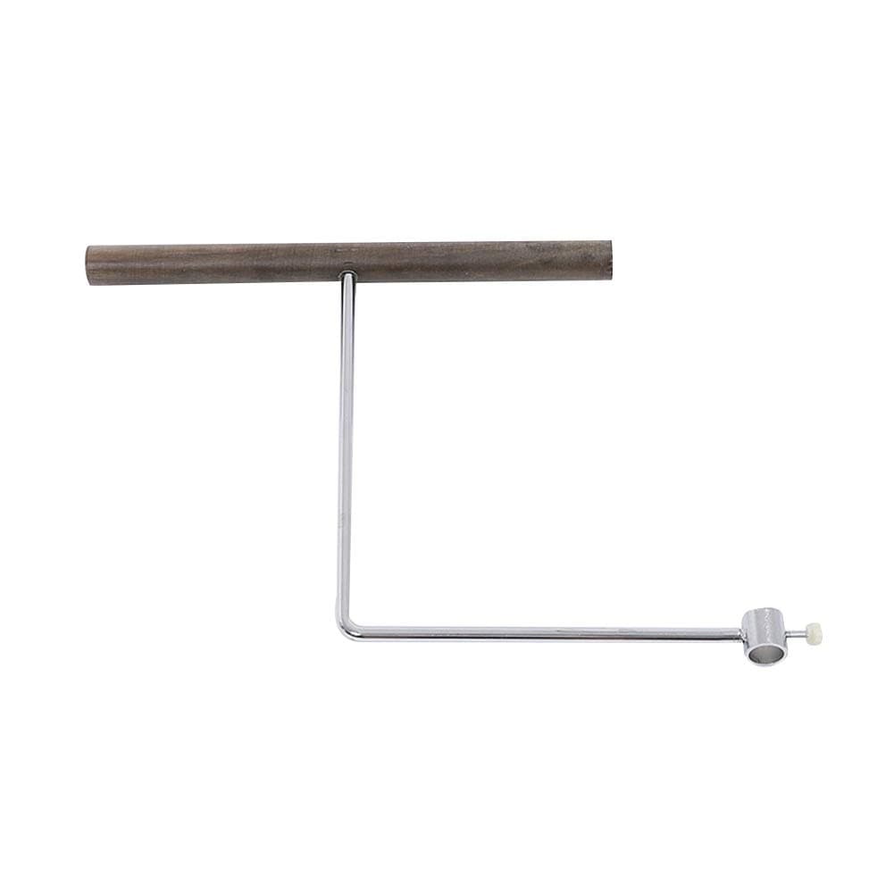 Soporte de torso ajustable para maniquí con brazo extraíble y soporte para zapatos para exhibición de ropa y joyas — view 4