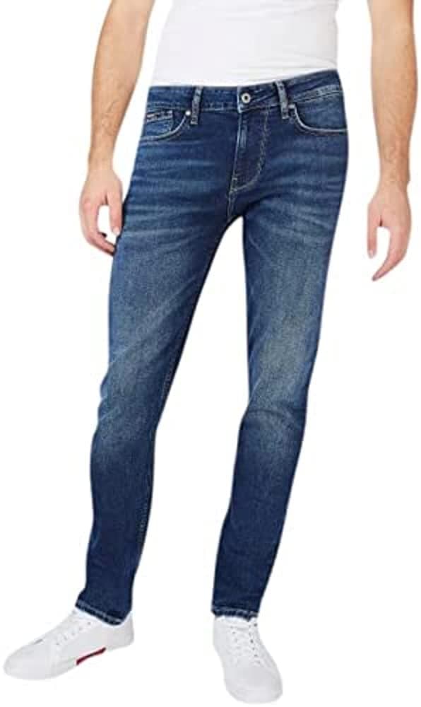 Pepe Jeans Hatch Jeans', Vaqueros Hombre — view 56