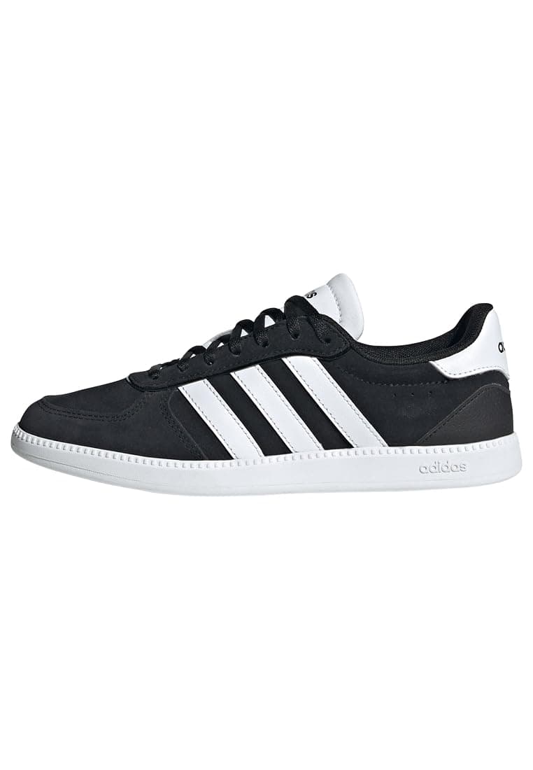 Adidas Mujer BREAKNET Sleek Zapatos — view 58
