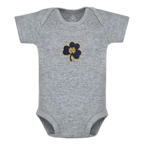 Creative Knitwear College Baby NCAA Infant Bodysuit
