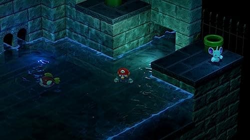 Super Mario RPG - Nintendo Switch (US Version) — view 5