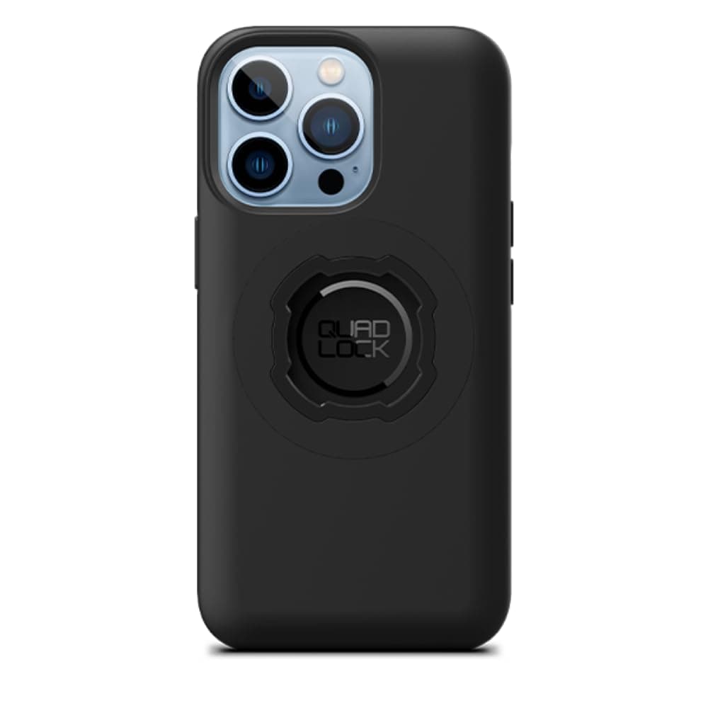 QUAD LOCK mag Funda para iPhone 16 Pro — view 16