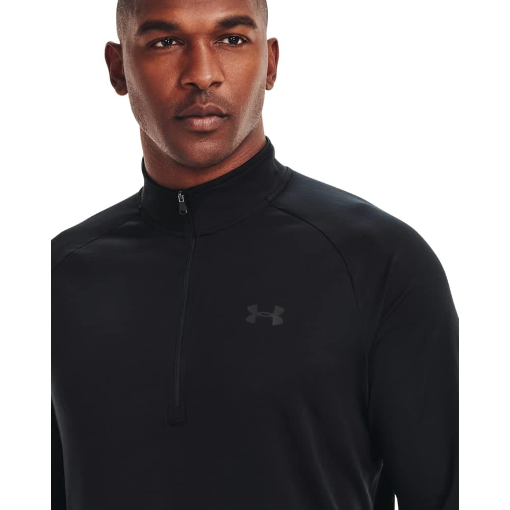 Under Armour Men's Tech 2.0 1/2 Zip — view 5