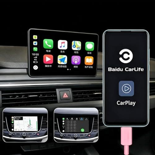 1.5FT Cute Pink iPhone 17/17E Car Carplay Cable for iPhone 17/16/15, 15/16/17 Pro Max 15 16 Plus Cord, Long USB A to USB C Cable for iPad 10th Gen iPad Pro, Air 5th 4th Mini 6th Replacement Cord — view 2