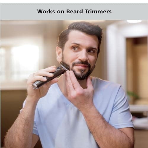 Wahl Premium Hair Clipper Blade Lubricating Oil for Clippers, Trimmers, & Blade Corrosion for Rust Prevention – 4 Fluid Ounces – Model 3310-300A — view 5