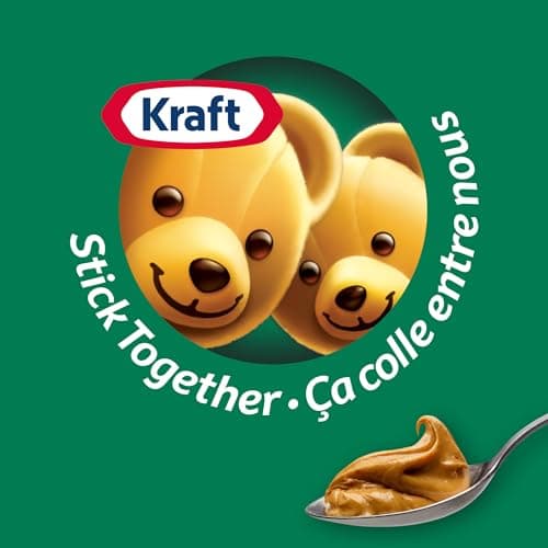 Kraft Smooth Peanut Butter, 2kg — view 7