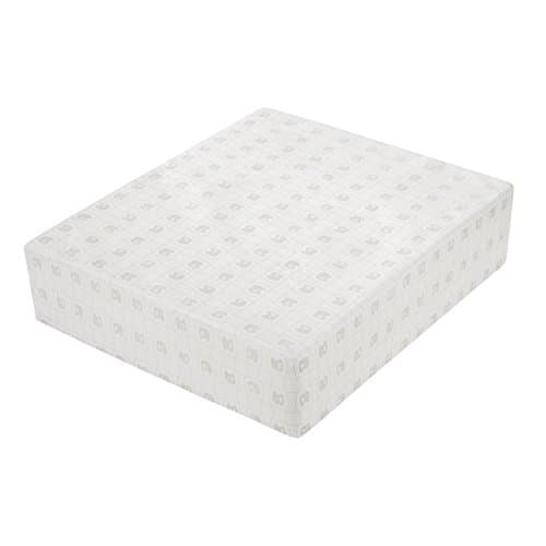 Classic Accessories Montlake Patio Fade Safe Seat Cushion, Heather Indigo 23" Wx25 Dx5 T — view 6