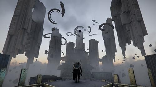 Crimson Desert | Standard Edition | XBOX Series X|S and Windows Digital