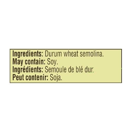 Rummo, Fettucce No. 15, Authentic Italian Pasta Made with Durum Semolina Wheat, 500g (Pack of 1) — view 2