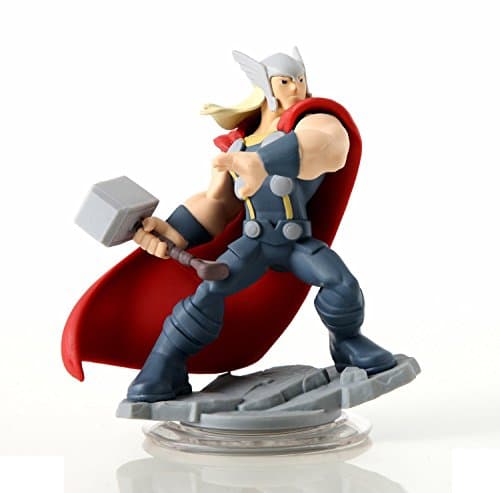 Disney Interactive Disney Infinity Marvel Super Heroes Thor - Thor Edition