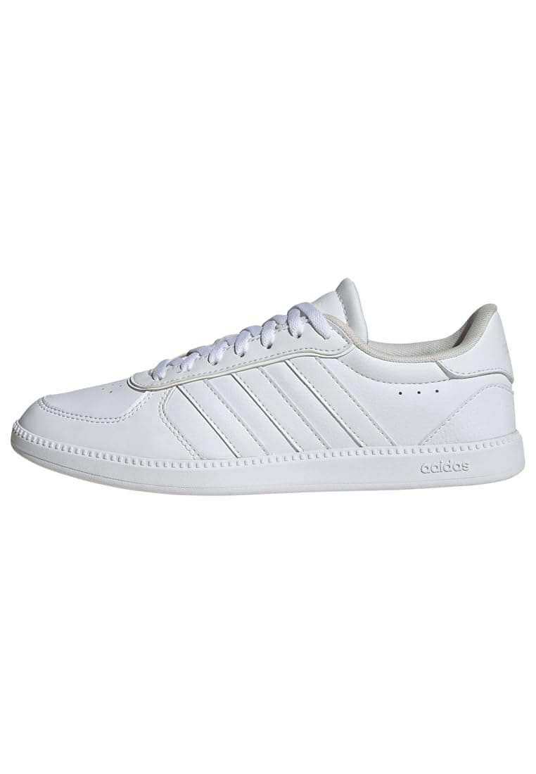 Adidas Mujer BREAKNET Sleek Zapatos — view 56