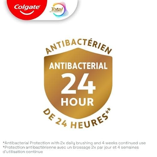 Colgate Total Fresh Boost 120ml — view 8