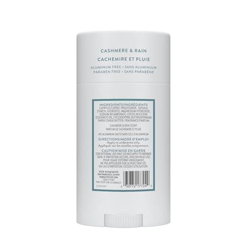 Native Cashmere & Rain Deodorant, 75 g — view 6
