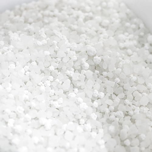 Snow Joe Snow & Ice Melter, Calcium Chloride Blend Pellets, Non-Staining Melt, 40 Lb Bag - Ice Remover for Driveway, Concrete, Sidewalk, and Outdoor Spaces — view 8