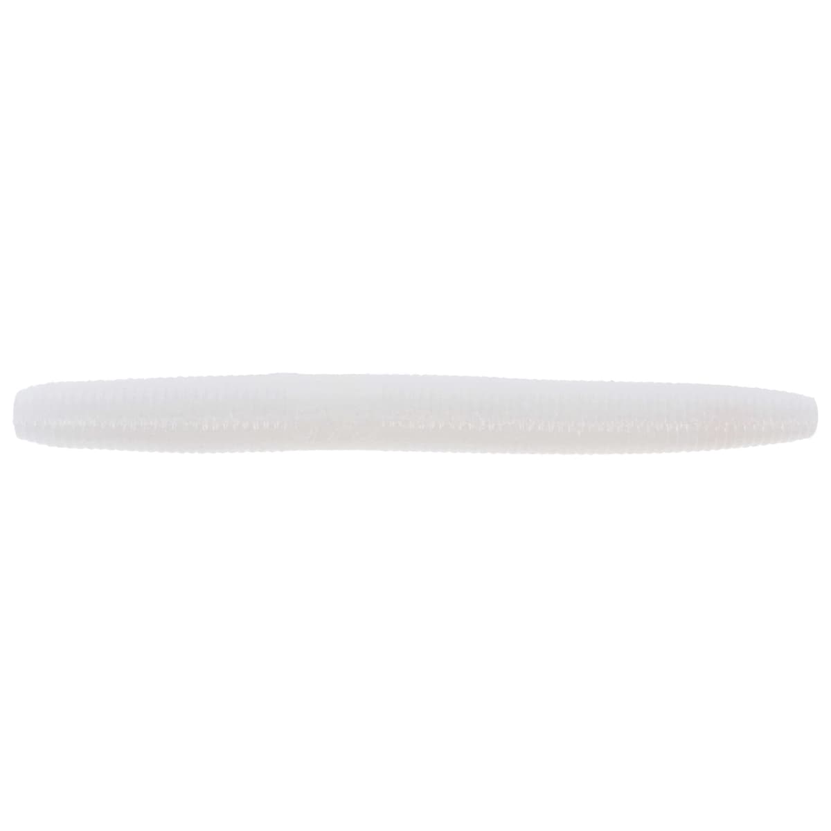 Yamamoto BAITS 5" SENKO / 10 Pack/Clear W/Large Black Flake — view 45
