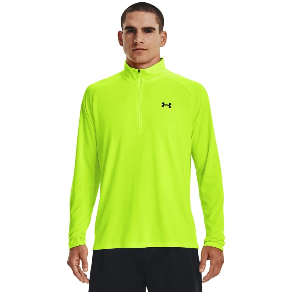 Under Armour Men's Tech 2.0 1/2 Zip — view 115