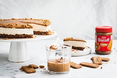 Lotus - Original Caramelised Biscuit Spread Smooth - 400g — view 6