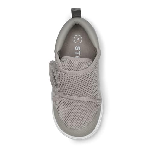 Stonz Cruiser™ Original Toddler Shoes – Breathable, Vegan, with Adjustable Fit — view 5