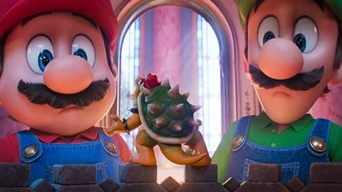 The Super Mario Galaxy Movie - Collector's Edition [Blu-ray] (Bilingual) — view 4