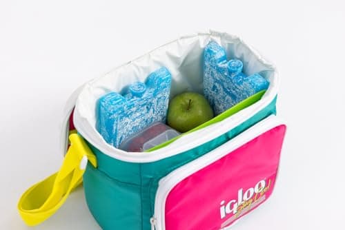 Igloo Maxcold Ice Block,4 Pieces — view 4