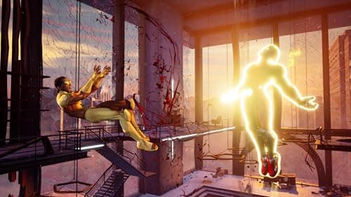 Invincible VS - PlayStation 5 (Amazon Exclusive) — view 3