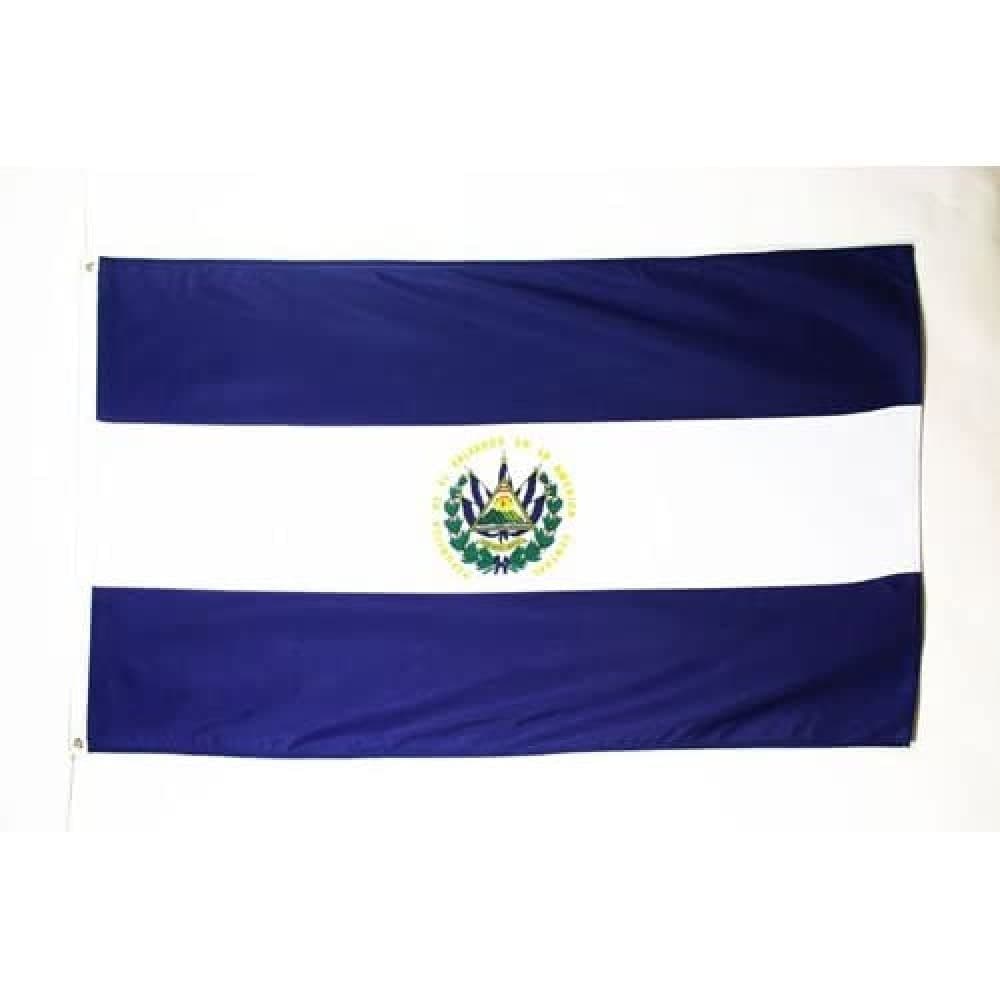 AZ FLAG - Bandera Cuba - 150x90 cm - Bandera Cubana 100% Poliéster ligero Con Ojales de Metal integrados - 80g — view 70